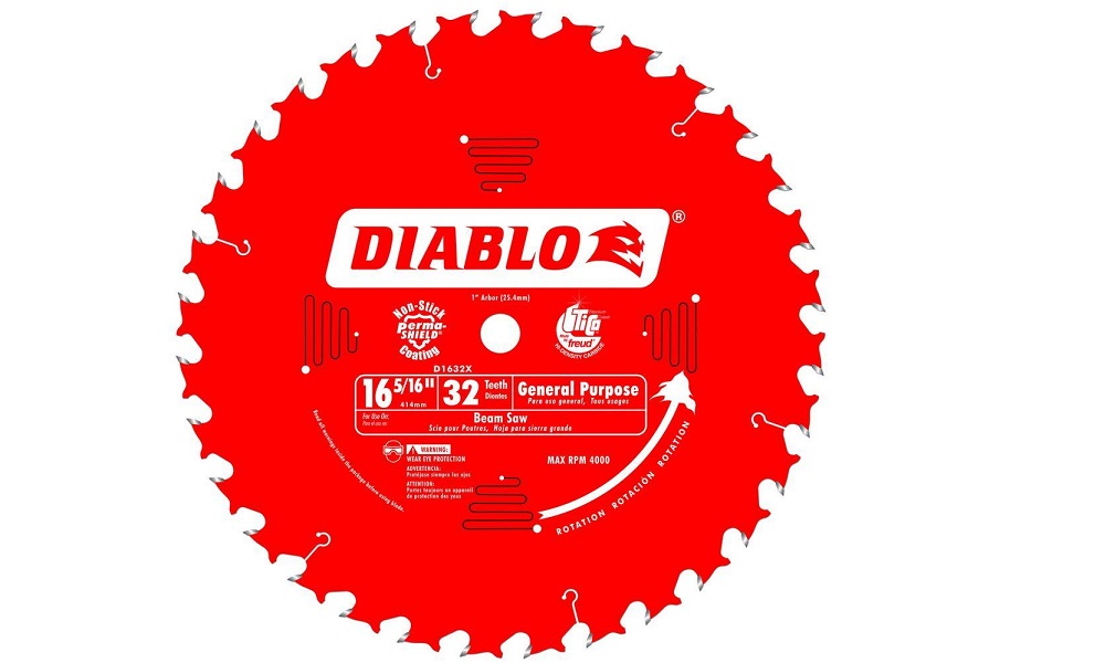 Diablo 1060X