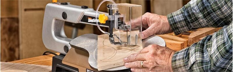shopseries best scroll saw