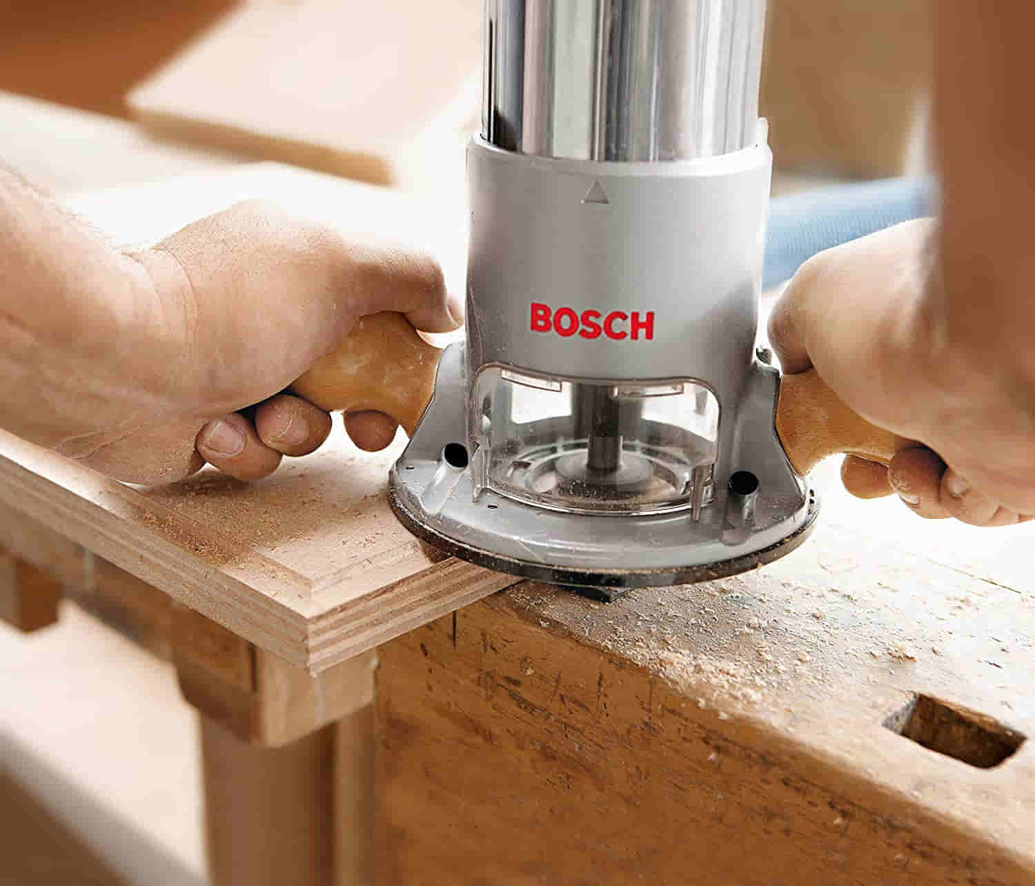 bosch router as domino wood joiner