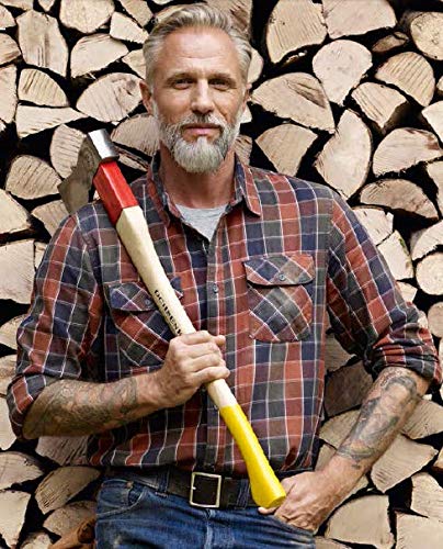 wood carving axe uses