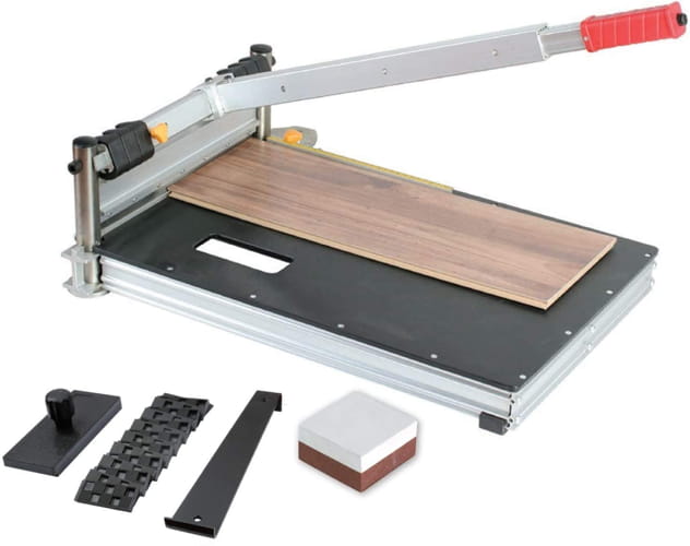 EAB Tool Floor Cutter