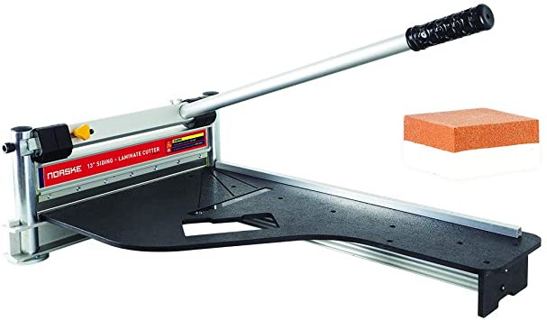 Norske Tools Laminate Flooring and Siding Cutter