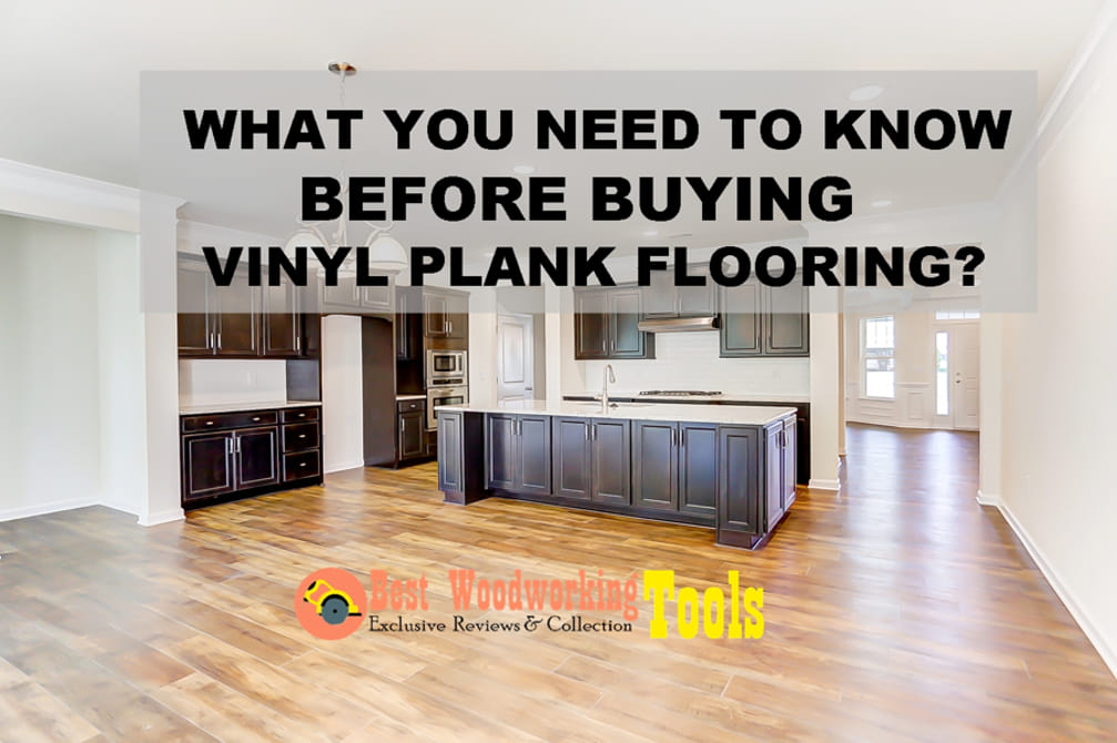 Vinyl Plank flooring 2 1