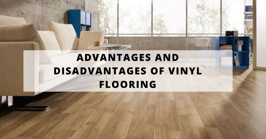 Vinyl Plank flooring 2