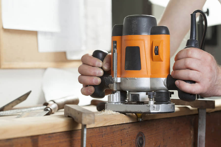 best wood router 1