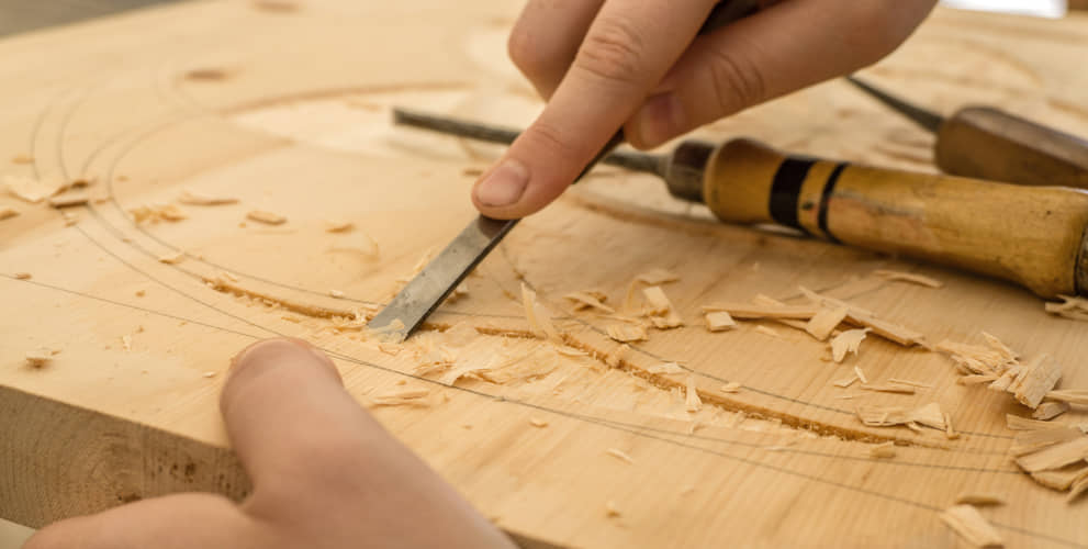 Woodworking tips to learn