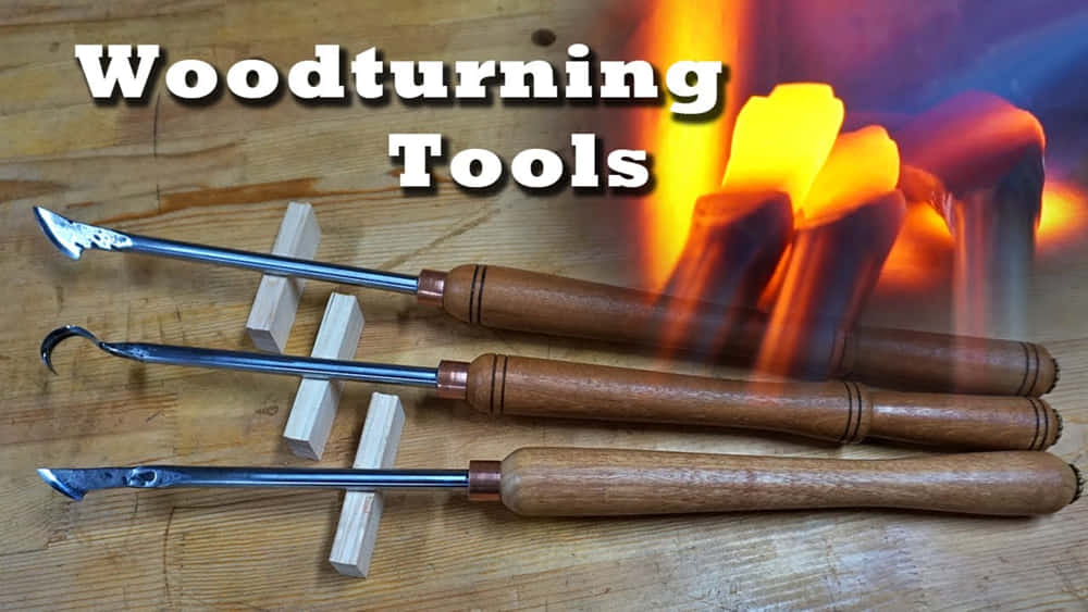 best woodturning tools
