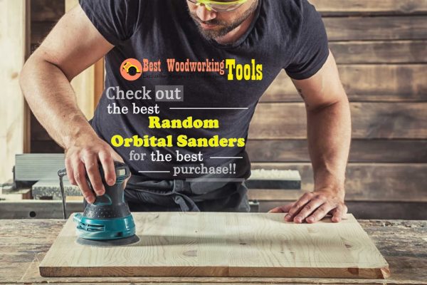 Check out the best random orbital sanders for the best purchase