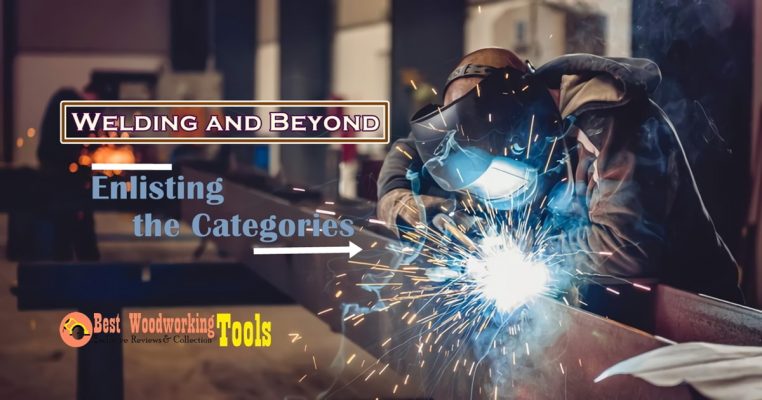 welding and beyond