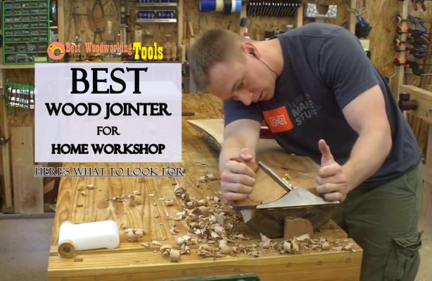 best wood jointer 1