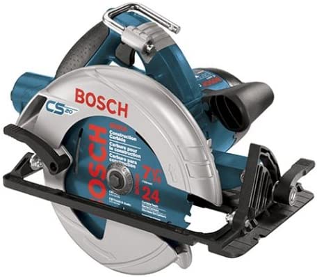 Bosch CS20 Circular Saw 