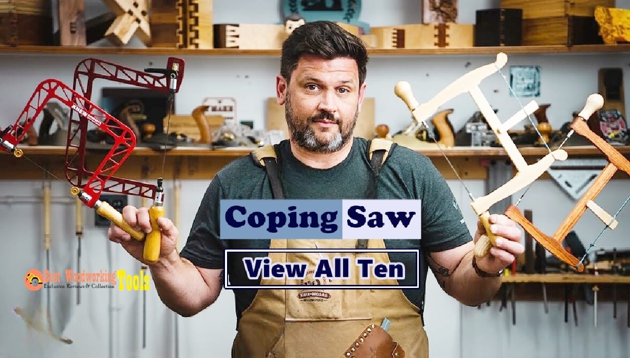 Coping Saw 1 1